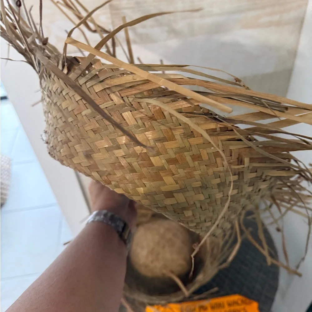 WIKI WACKED HATS (2) Souvenir - Catalina Island
